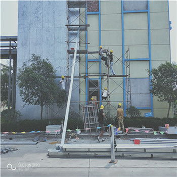 甘肅隴南市制藥廠單層防爆板防爆墻廠家設(shè)計(jì) 更節(jié)約成本