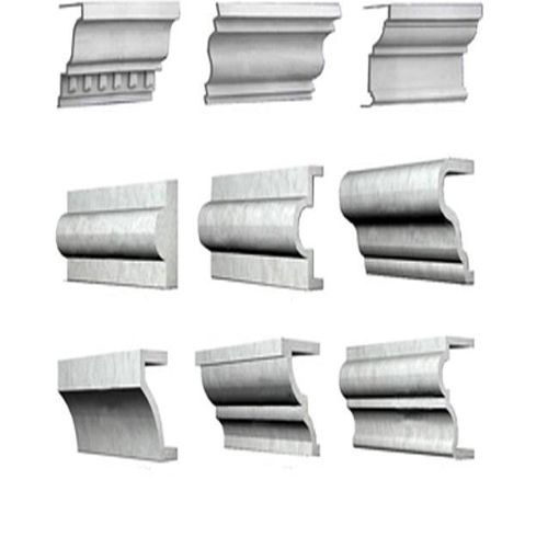濱州東營(yíng)GRC別墅裝飾線(xiàn)條 品味與品質(zhì)的完美融合